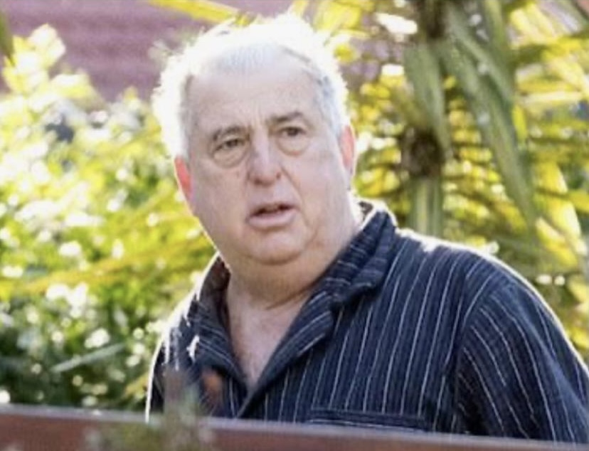 Ronald Bobroff is still not fit or proper