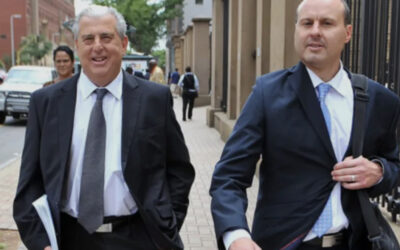 Ronald Bobroff seeks readmission as an Australian solicitor